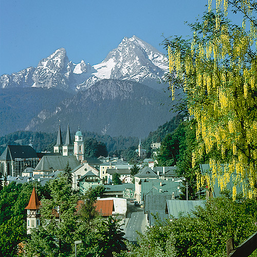 Berchtesgaden