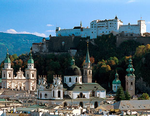 salzburg